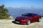 Aston Martin DB9 2004 года (WW)